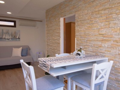 Apartment One bedroom apartment with terrace Veli Lošinj, Lošinj A-21192-a - Outdoor photo 6