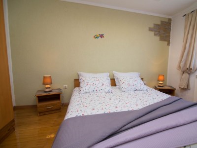 Apartment One bedroom apartment with terrace Veli Lošinj, Lošinj A-21192-a - Outdoor photo 10