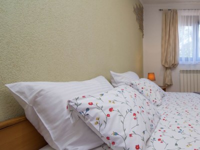 Apartment One bedroom apartment with terrace Veli Lošinj, Lošinj A-21192-a - Outdoor photo 11