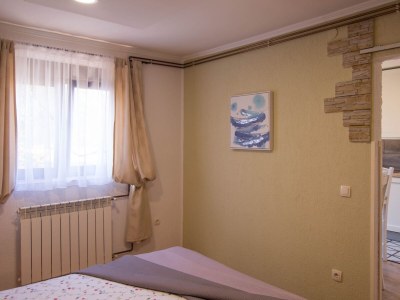 Apartment One bedroom apartment with terrace Veli Lošinj, Lošinj A-21192-a - Outdoor photo 12