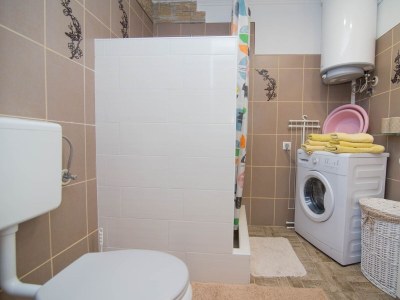 Apartment One bedroom apartment with terrace Veli Lošinj, Lošinj A-21192-a - Outdoor photo 13