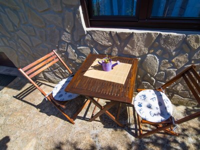 Apartment One bedroom apartment with terrace Veli Lošinj, Lošinj A-21192-a - Outdoor photo 18