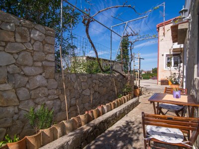 Apartment One bedroom apartment with terrace Veli Lošinj, Lošinj A-21192-a - Outdoor photo 19