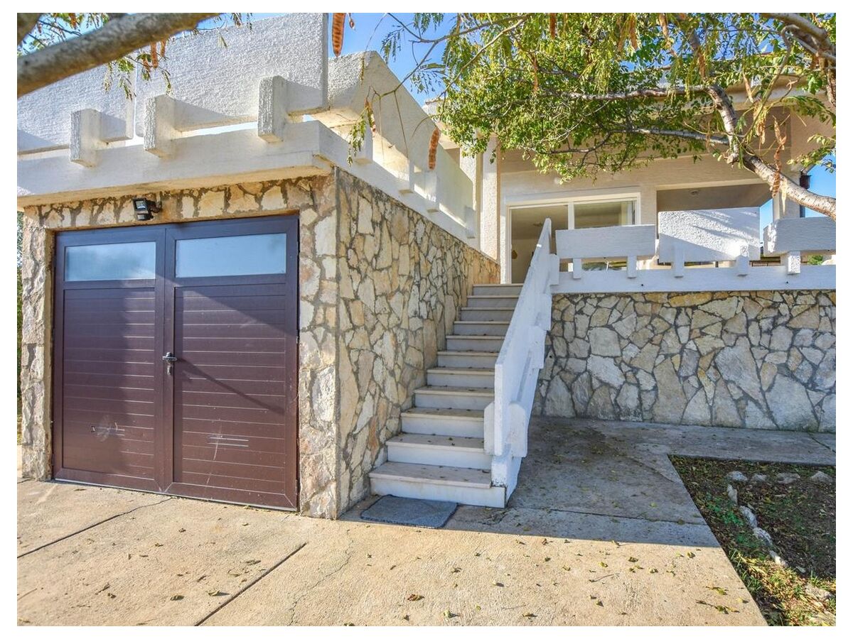 Holiday house Two bedroom house near beach Banj, Pašman K-21126 - Outdoor photo 3