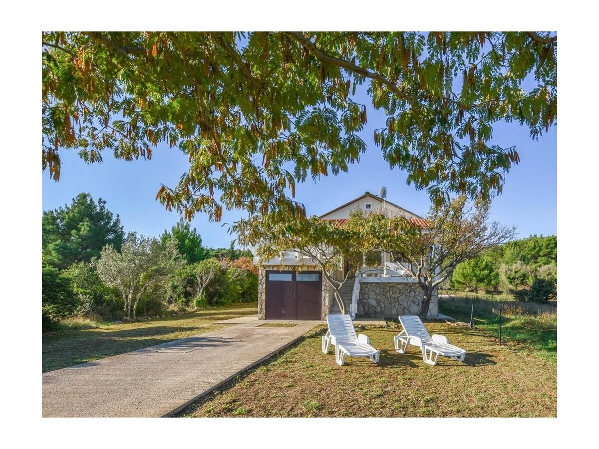 Holiday house Two bedroom house near beach Banj, Pašman K-21126 - Outdoor photo 5