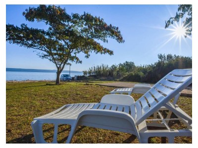 Holiday house Two bedroom house near beach Banj, Pašman K-21126 - Outdoor photo 4