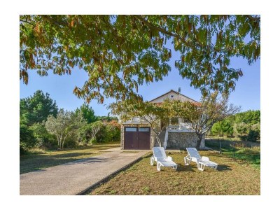 Holiday house Two bedroom house near beach Banj, Pašman K-21126 - Outdoor photo 5