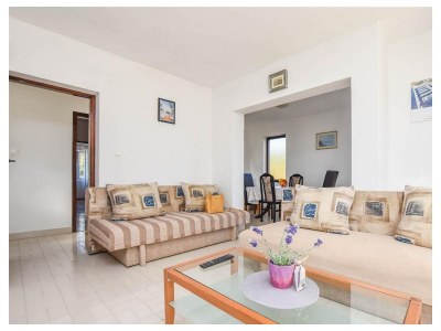 Holiday house Two bedroom house near beach Banj, Pašman K-21126 - Outdoor photo 7