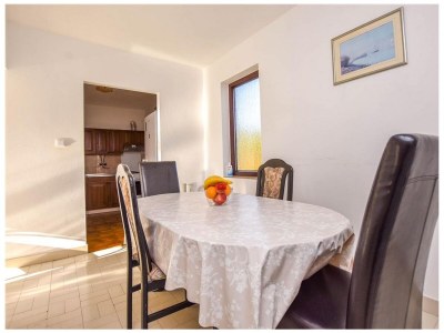 Holiday house Two bedroom house near beach Banj, Pašman K-21126 - Outdoor photo 9