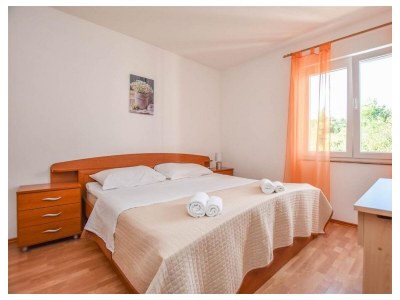 Holiday house Two bedroom house near beach Banj, Pašman K-21126 - Outdoor photo 12