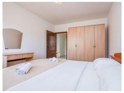 Holiday house Two bedroom house near beach Banj, Pašman K-21126 - Outdoor photo 13