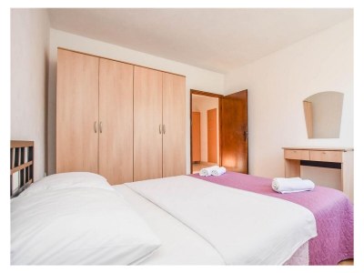 Holiday house Two bedroom house near beach Banj, Pašman K-21126 - Outdoor photo 16