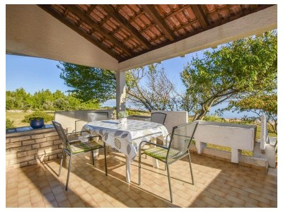 Holiday house Two bedroom house near beach Banj, Pašman K-21126 - Outdoor photo 21