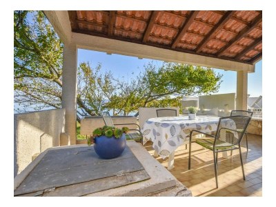 Holiday house Two bedroom house near beach Banj, Pašman K-21126 - Outdoor photo 22