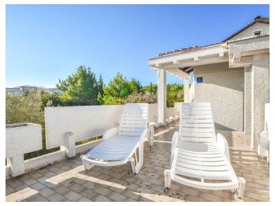 Holiday house Two bedroom house near beach Banj, Pašman K-21126 - Outdoor photo 23