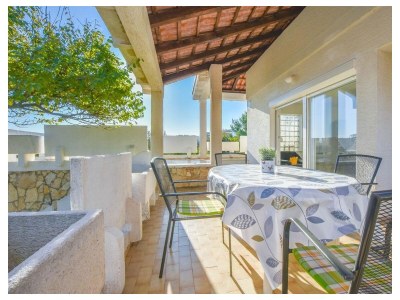 Holiday house Two bedroom house near beach Banj, Pašman K-21126 - Outdoor photo 24