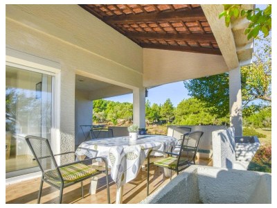 Holiday house Two bedroom house near beach Banj, Pašman K-21126 - Outdoor photo 25