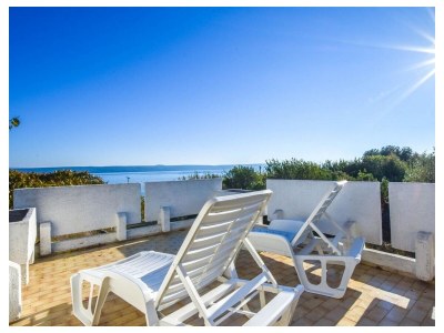 Holiday house Two bedroom house near beach Banj, Pašman K-21126 - Outdoor photo 26