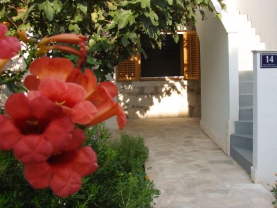 Apartment Apartments by the sea Vinišće, Trogir - 11003 - Outdoor photo 8