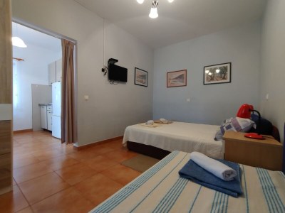 Apartment Apartments by the sea Vinišće, Trogir - 11003 - Outdoor photo 13