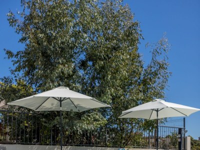 Holiday house Comfortable and spacious house with terrace and sea view Zečevo Rtić, Rogoznica K-21157 - Outdoor photo 17