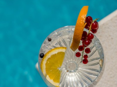 Holiday house Comfortable and spacious house with terrace and sea view Zečevo Rtić, Rogoznica K-21157 - Outdoor photo 18