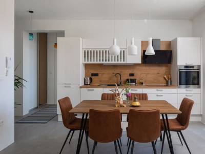 Holiday house Comfortable and spacious house with terrace and sea view Zečevo Rtić, Rogoznica K-21157 - Outdoor photo 28