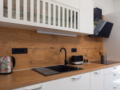 Holiday house Comfortable and spacious house with terrace and sea view Zečevo Rtić, Rogoznica K-21157 - Outdoor photo 30