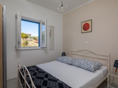 Holiday house Comfortable and spacious house with terrace and sea view Zečevo Rtić, Rogoznica K-21157 - Outdoor photo 36