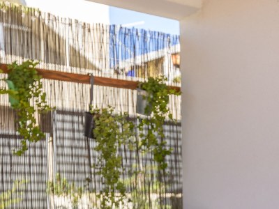 Holiday house Comfortable and spacious house with terrace and sea view Zečevo Rtić, Rogoznica K-21157 - Outdoor photo 45