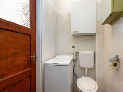 Apartment Two bedroom apartment with terrace Jelsa, Hvar A-11319-a - Outdoor photo 11