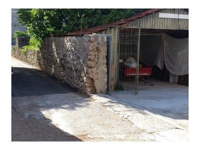 Apartment Two bedroom apartment with terrace Jelsa, Hvar A-11319-a - Outdoor photo 12