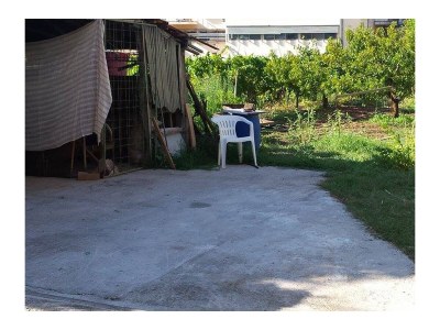 Apartment Two bedroom apartment with terrace Jelsa, Hvar A-11319-a - Outdoor photo 13