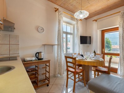 Apartment Two bedroom apartment with terrace Jelsa, Hvar A-11319-a - Outdoor photo 15