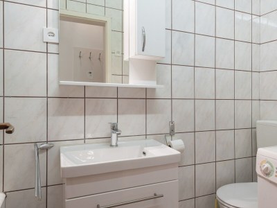 Apartment Two bedroom apartment with terrace Jelsa, Hvar A-11319-a - Outdoor photo 20