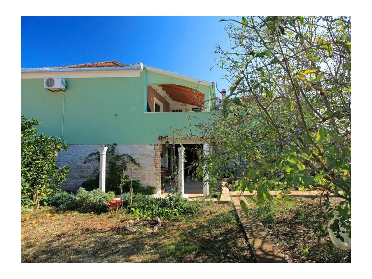 Holiday house Two bedroom house with terrace Vela Luka, Korčula K-21165 - Outdoor photo 4