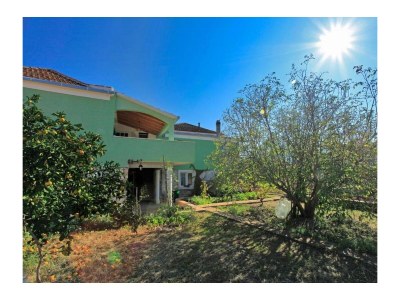 Holiday house Two bedroom house with terrace Vela Luka, Korčula K-21165 - Outdoor photo 2