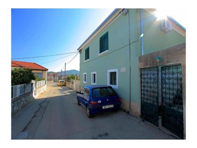 Holiday house Two bedroom house with terrace Vela Luka, Korčula K-21165 - Outdoor photo 5