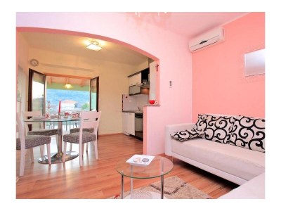 Holiday house Two bedroom house with terrace Vela Luka, Korčula K-21165 - Outdoor photo 6