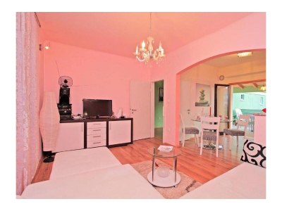 Holiday house Two bedroom house with terrace Vela Luka, Korčula K-21165 - Outdoor photo 7