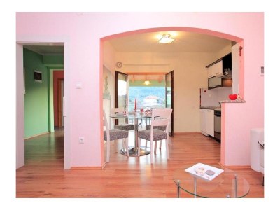 Holiday house Two bedroom house with terrace Vela Luka, Korčula K-21165 - Outdoor photo 8