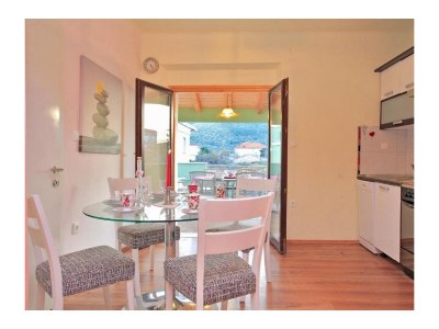 Holiday house Two bedroom house with terrace Vela Luka, Korčula K-21165 - Outdoor photo 9