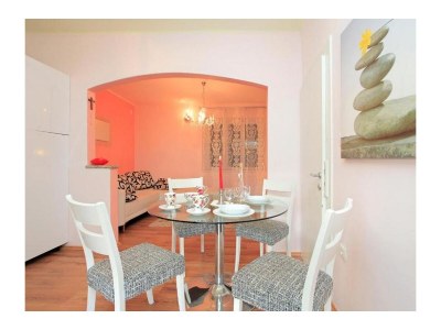 Holiday house Two bedroom house with terrace Vela Luka, Korčula K-21165 - Outdoor photo 11