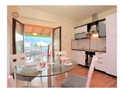 Holiday house Two bedroom house with terrace Vela Luka, Korčula K-21165 - Outdoor photo 12