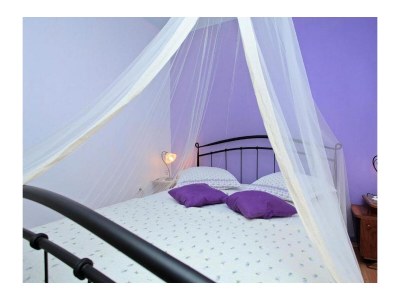 Holiday house Two bedroom house with terrace Vela Luka, Korčula K-21165 - Outdoor photo 14