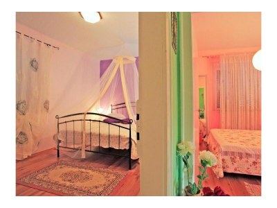 Holiday house Two bedroom house with terrace Vela Luka, Korčula K-21165 - Outdoor photo 15