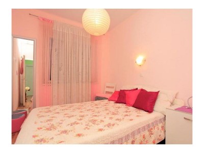 Holiday house Two bedroom house with terrace Vela Luka, Korčula K-21165 - Outdoor photo 16