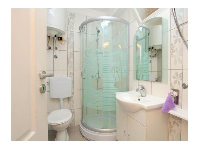 Holiday house Two bedroom house with terrace Vela Luka, Korčula K-21165 - Outdoor photo 18