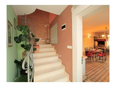 Holiday house Two bedroom house with terrace Vela Luka, Korčula K-21165 - Outdoor photo 19