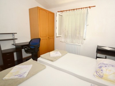 Apartment Three bedroom apartment with terrace and sea view Suhi Potok, Omiš A-11401-a - Outdoor photo 13